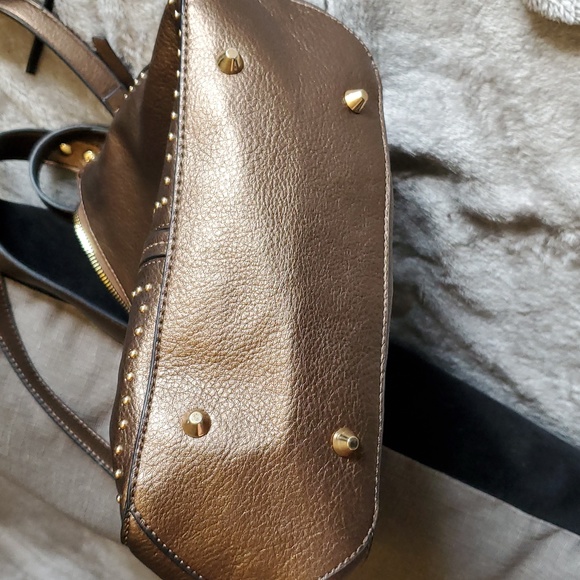 Montana West Concealed Carry hobo bag - Picture 8 of 9